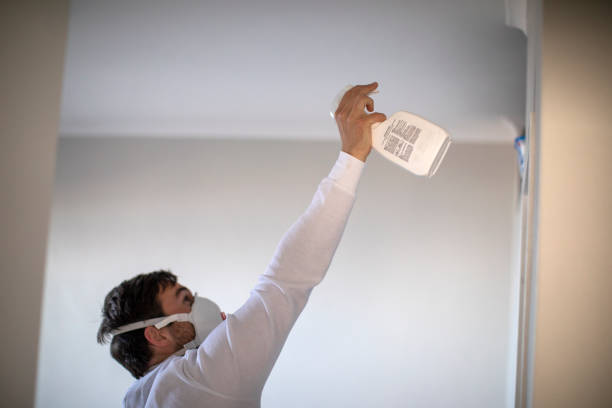 Best Office Mold Removal Services  in Pittsburg, CA